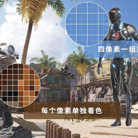 探索爱下手游：揭开移动游戏的魅力与乐趣，以及如何选择适合你的游戏