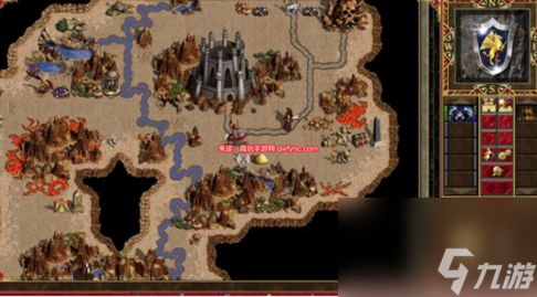 (英雄无敌3末日之刃剧情)英雄无敌3末日之刃全攻略，每一关完美通关技巧与秘籍分享