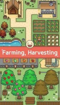 (我要下载我的农场)体验乡村生活的乐趣——探索我的农场旧版游戏