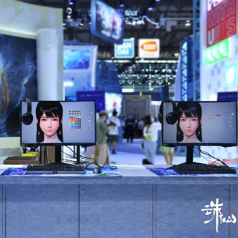 (沉浸绘画)探索画中世界：5款让你身临其境的沉浸式游戏推荐