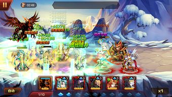 挑战极限,揭示秘密:深入解析如何在叫做无尽之塔的游戏中成功闯关 挑战极限,揭示秘密:深入解析如何在叫做无尽之塔的游戏中成功闯关