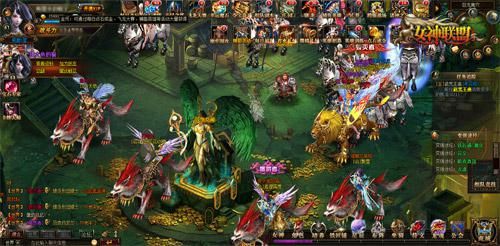 挑战极限，揭示秘密：深入解析如何在叫做无尽之塔的游戏中成功闯关