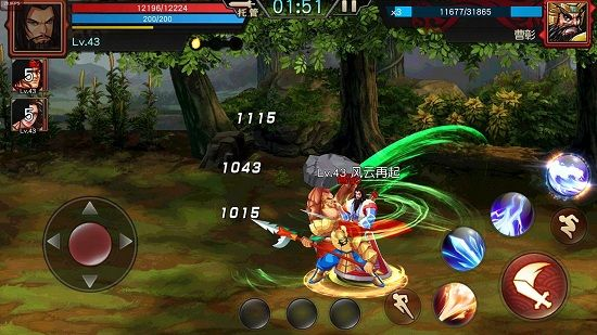 掌握绝技，提升战力：欢动三国战纪2手游全面进阶战略与技巧攻略解析