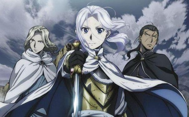 《亚尔斯兰战记》的世界观和背景:帝国衰落,少年王子的崛起与挑战 《亚尔斯兰战记》的世界观和背景:帝国衰落,少年王子的崛起与挑战