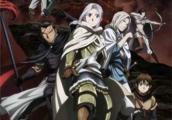 《亚尔斯兰战记》的世界观和背景:帝国衰落,少年王子的崛起与挑战 《亚尔斯兰战记》的世界观和背景:帝国衰落,少年王子的崛起与挑战