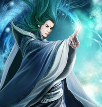 (佛本是道的女主角是谁)佛本是道：深入解读全部主要人物角色及其故事经历