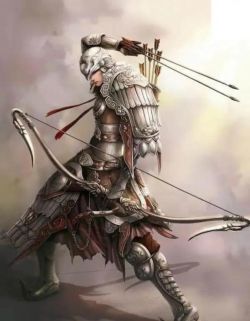 (弓箭手中文版)探寻弓箭手老版本的历史和文化渊源 (弓箭手中文版)探寻弓箭手老版本的历史和文化渊源