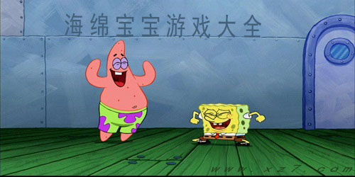 (海绵宝宝游戏海绵宝宝的梦境)海绵宝宝的噩梦游戏：探索梦境中的暗黑世界