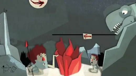 探索吸血同化主题在动画作品中对人类情感和道德观的深刻影响与表现