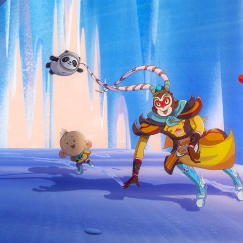 (非人哉游戏篇)选择正确的开局策略非人哉手游,打造最强阵容! (非人哉游戏篇)选择正确的开局策略非人哉手游,打造最强阵容!