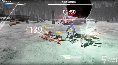 帕尼亚战纪最新消息：停止更新了吗？玩家忧心战纪的未来发展！