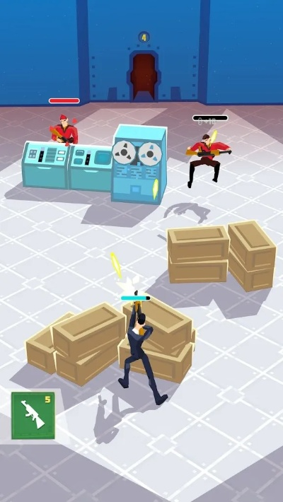 在《数字特工无限钻石版》中，体验无尽冒险与财富，开启你的虚拟世界之旅！