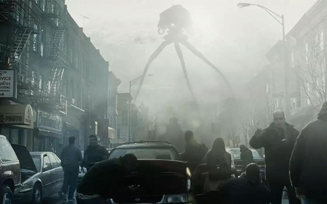 探秘《世界之战》：神秘外星生物侵袭地球，人类生死存亡的惊心动魄战争剧情介绍