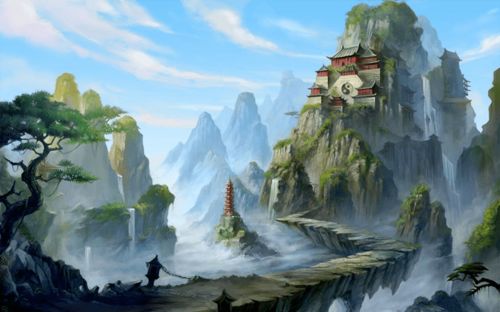 (六道轮回是佛教的吗)深入探讨：六道轮回究竟是佛教的概念还是道教的信仰？