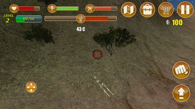 (一款很老2d孤岛求生游戏)探索生存，重返过去：一款风靡岁月的经典2D孤岛求生游戏