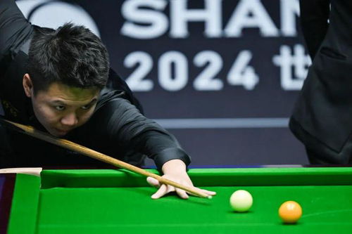 (台球选手世界排名排行榜)台球世界排名前十名：探索顶尖球员的成就和耀眼战绩
