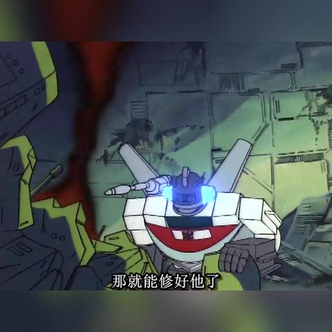 (变形金刚塞伯坦传奇三)新一代变形金刚：塞伯坦传奇3，战火重燃！