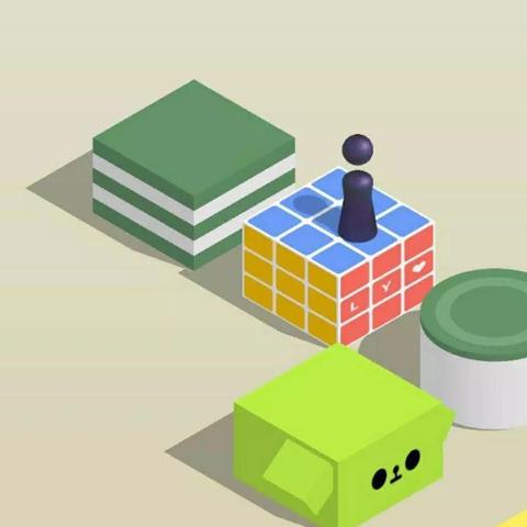 (合成小游戏diy)不断合成的小游戏：创意无穷，玩法多样，从不重样！