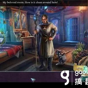 (寻找被遗失的王国)探秘被盗的王国：揭秘丢失的魔典的攻略图文全解析