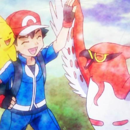 (神奇宝贝疾风之翼特性)探秘神秘之地：精灵宝可梦疾风之翼的传说