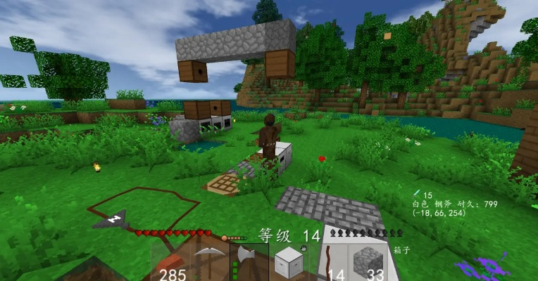 (生存战争2.2插件版mod大全)深度解析生存战争2.3插件版mod中文版的特色和玩法