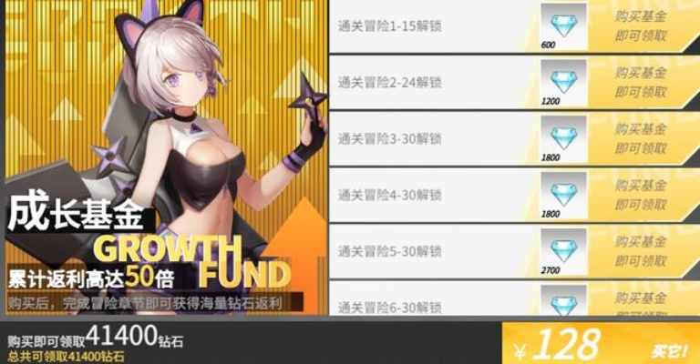 收藏者必读：高能手办团升星表辅导，考察角色成长进阶与星级提升详解