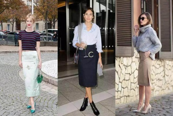 (【时装】服装搭配)神喻穿搭大揭秘：时装搭配技巧让你成为时尚icon