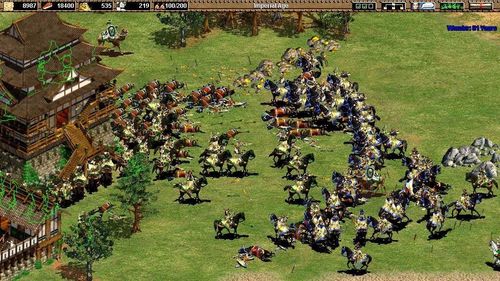 (帝国时代单机pc版)帝国时代免费单机电脑版：亲测最新版本下载教程及体验分享