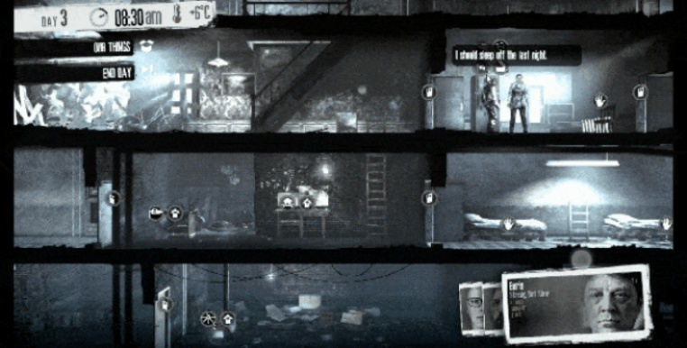 深入解析末日水世界游戏：揭示蓝色门禁卡藏匿之处及如何顺利获取