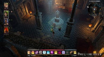 (原神元素探索)探索奇妙的元素高地：详细指南介绍如何成功上去并克服挑战