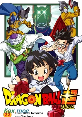 Dragon Ball Super Episode 131 Full Episode Chinese Dub Watch Online