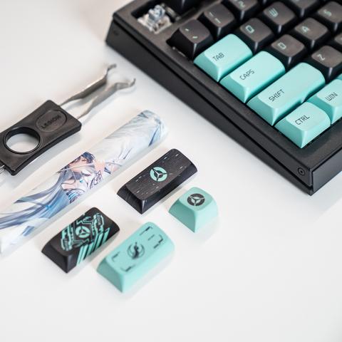 如何解决联想电脑一体机键盘无反应的问题，轻松恢复正常使用的方法与技巧