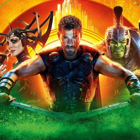 超级有趣的诸神黄昏网游沙雕动画合集大放送