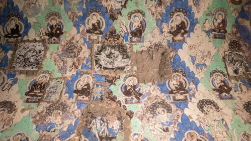 探索创世纪壁画的艺术魅力与宗教意义：历史、风格与文化影响的深度解析