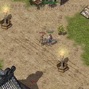 (烈焰裁决移动版攻略)烈焰裁决移动版战士技能搭配图详解：打造无敌战士的终极指南