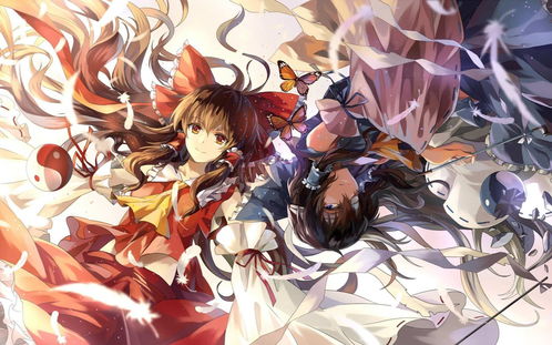 探寻高清电脑壁纸动漫的世界:火爆热门、梦幻可爱、超清画质全收录! 探寻高清电脑壁纸动漫的世界:火爆热门、梦幻可爱、超清画质全收录!