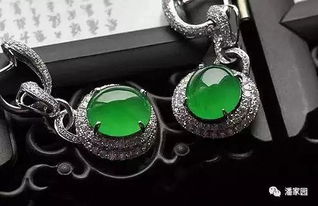 (盘点二十种绿色宝石)探索自然之美：揭示45种独特而迷人的绿色宝石全景及其神秘寓意