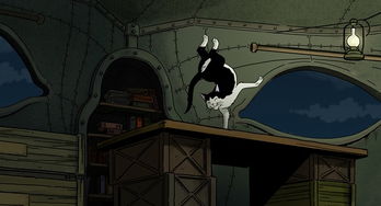 (阿薇尔与虚构世界 动画片)探寻阿薇尔在虚构世界的奇幻之旅:揭秘角色背后的故事与秘密 (阿薇尔与虚构世界 动画片)探寻阿薇尔在虚构世界的奇幻之旅:揭秘角色背后的故事与秘密