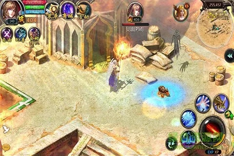 单机魔域mini最新版:全新版本更新,更加精彩的冒险等你来探索! 单机魔域mini最新版:全新版本更新,更加精彩的冒险等你来探索!