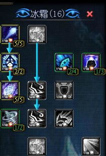 星神纪元中法师角色加点天赋攻略详解：提升战斗力的关键技巧与建议