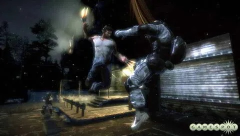 掌握最新PS游戏技巧！PSP金刚狼攻略详尽介绍，让你战胜所有关卡难度！