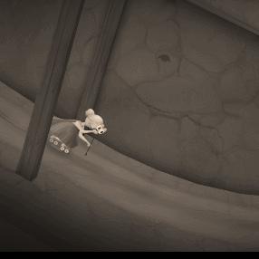 (跑酷老奶奶无敌版下载)跑酷老奶奶无限金币版：迎接挑战，刷新记录，享受无尽快乐！