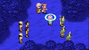 (黄金太阳2攻略k73)详解黄金太阳2游戏全程攻略视频：帮你轻松过关的秘诀