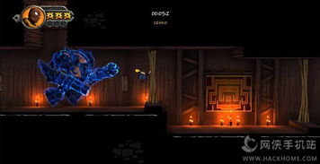 (暗影之刃中文版下载手机版)暗影之刃再度出击！安卓汉化版带来视觉盛宴和无尽挑战