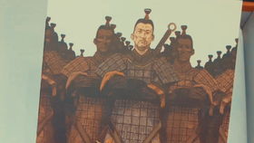 (兵马俑 clot)探讨兵马俑OL的档次及背后文化内涵