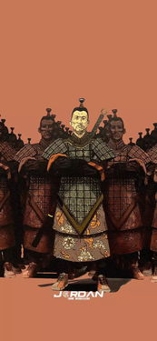 (兵马俑 clot)探讨兵马俑OL的档次及背后文化内涵