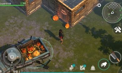 金钱无限 末日封锁：如何在世界末日中获得无穷金钱？