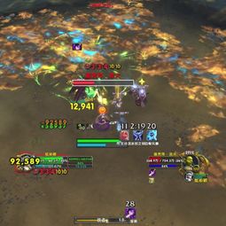 (艾人的世界手游攻略)探寻未知世界之谜：全面攻略艾人的神秘世界