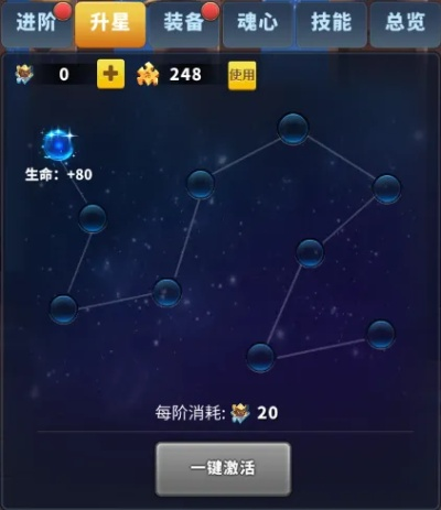 探索星魂之上t0阵容搭配：如何通过科学策略优化战斗力发挥一方战局？