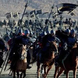 一统江山兼并天下:为何个人野心总是不甘于平凡? 一统江山兼并天下:为何个人野心总是不甘于平凡?